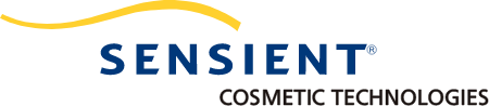 SENSIENT COSMETIC TECHNOLOGIES