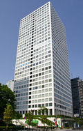 Osaka Office