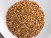 SESAMUM INDICUM (SESAME) SEED OIL