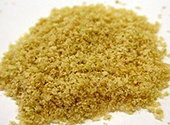 ORYZA SATIVA (RICE) BRAN OIL