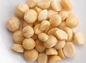 MACADAMIA TERNIFOLIA SEED OIL